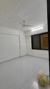 Bedroom Image of 1980 Sq.ft 3 BHK Apartment / Flat for rent in Raghuvir Spectrum, Bhimrad Surat for Rs. 25000