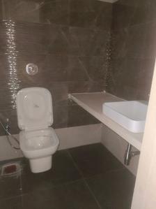 Bedroom Two Image of 1250 Sq.ft 3 BHK Apartment / Flat for sale in Lotus Sky Garden, Malad West Mumbai for Rs. 30000000