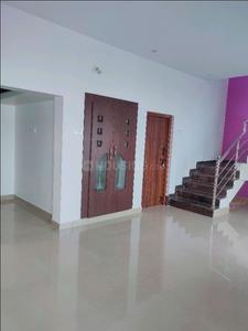 Hall Image of 1000 Sq.ft 2 BHK Villa for sale in Moranapalli Hosur for Rs. 6149999