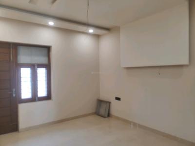 Bedroom Image of 2970 Sq.ft 4 BHK Builder Floor for rent in Sector 49 Faridabad for Rs. 45000