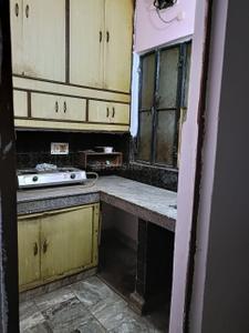 Kitchen Image of 1450 Sq.ft 4 BHK Apartment / Flat for sale in Allahpur Allahabad for Rs. 8500000