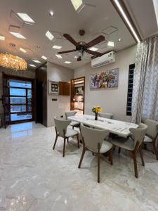 Hall Image of 5000 Sq.ft 5 BHK Villa for sale in Mansarovar Extension Jaipur for Rs. 43100000