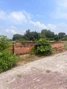 Image of 1250 Sq.ft Residential Plot / Land for sale in Mohanlalganj, Lucknow for Rs. 1250000