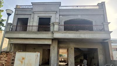 Image of 2592 Sq.ft Residential Plot / Land for sale in New Chandigarh, Chandigarh for Rs. 31600000