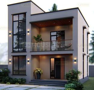 Image of 2600 Sq.ft 4 BHK Independent House for sale in Ramasandra Anekal Taluka, Bengaluru for Rs. 10800001