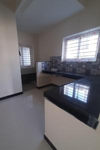 Kitchen Image of 1073 Sq.ft 2 BHK Apartment / Flat for sale in Selaiyur Chennai for Rs. 6974500