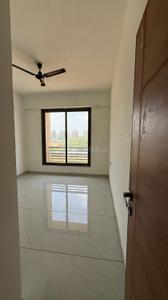 Bedroom Image of 1755 Sq.ft 3 BHK Apartment / Flat for sale in Shikshapatri Sky Park, Sargasan Gandhinagar for Rs. 7251000