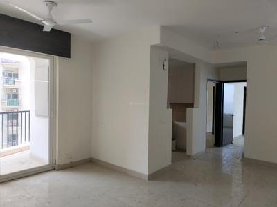 Living Room Image of 1570 Sq.ft 3 BHK Apartment / Flat for sale in Amrapali Heartbeat City IV, Sector 107 Noida for Rs. 16500000