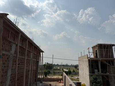 Image of 800 Sq.ft Residential Plot / Land for sale in Sonway, Indore for Rs. 3550000