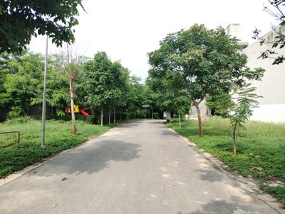 Image of 140 Sq.ft Residential Plot / Land for sale in Godrej Retreat 1, Sector 83, Faridabad for Rs. 30800000