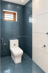 Bathroom Image of 1670 Sq.ft 4 BHK Independent House for sale in Mannuthy Thrissur for Rs. 7300000