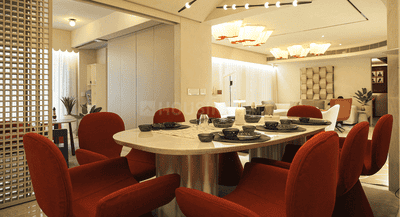 Image of 2500 Sq.ft 4 BHK Apartment / Flat for sale in Kavisha The Portrait, Shela, Ahmedabad for Rs. 15500000