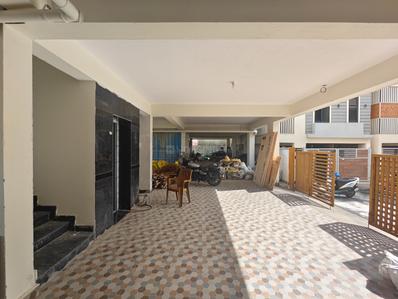 Image of 1356 Sq.ft 3 BHK Apartment / Flat for sale in Horamavu, Bengaluru for Rs. 7200000