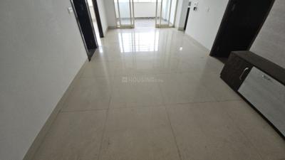 Bedroom Image of 1400 Sq.ft 2 BHK Apartment / Flat for rent in Good Heaven Homes, Pragati Vihar Indore for Rs. 30000
