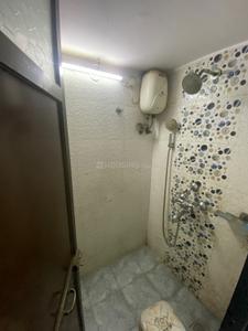 Image of 900 Sq.ft 2 BHK Independent House for rent in Kopar Khairane, Navi Mumbai for Rs. 42000