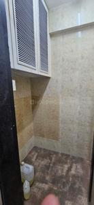 Bathroom Image of 1275 Sq.ft 2 BHK Apartment / Flat for sale in National Sea Queen Excellency, Seawoods Navi Mumbai for Rs. 27500000