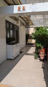 Balcony Image of 1440 Sq.ft 4 BHK Villa for sale in Thaltej Ahmedabad for Rs. 20000000