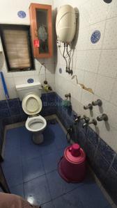 Image of 900 Sq.ft 2 BHK Apartment / Flat for rent in Virat Tower, Kalwa, Thane for Rs. 35000