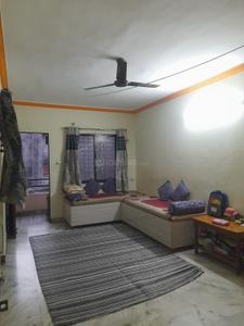 Bedroom Image of 800 Sq.ft 1 BHK Apartment / Flat for sale in Lohegaon Pune for Rs. 2500000