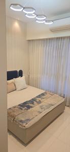 Bedroom Image of 1350 Sq.ft 3 BHK Apartment / Flat for sale in Shriram Nysa, Dhanori Pune for Rs. 9300000
