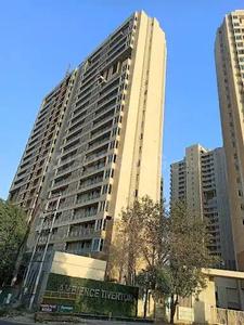 4 BHK Flat