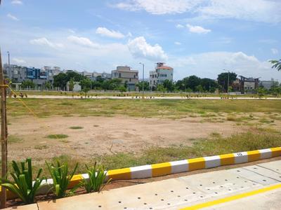 Image of 1501 Sq.ft Residential Plot / Land for sale in Ponmar, Chennai for Rs. 8256000