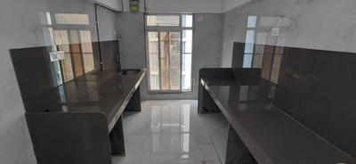 Kitchen Image of 1450 Sq.ft 4 BHK Apartment / Flat for sale in Umang Heights, Andheri West Mumbai for Rs. 41000000