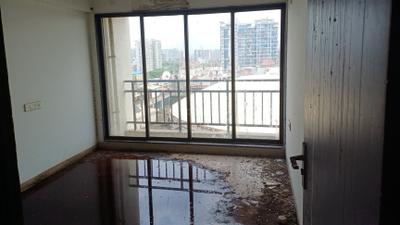 Bedroom Image of 1700 Sq.ft 3 BHK Apartment / Flat for sale in Shah Royale, Kharghar Navi Mumbai for Rs. 22500000