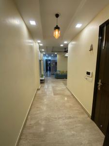 Image of 1000 Sq.ft 2 BHK Builder Floor for sale in Ramesh Nagar, New Delhi for Rs. 15200000