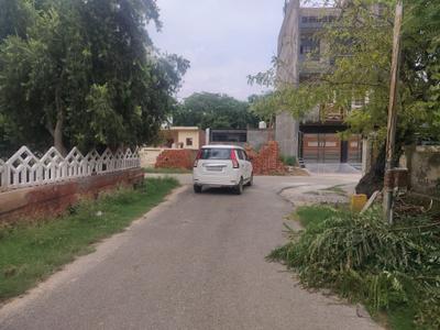 Image of 120 Sq.ft Residential Plot / Land for sale in Sector Xu 2, Greater Noida for Rs. 18500000