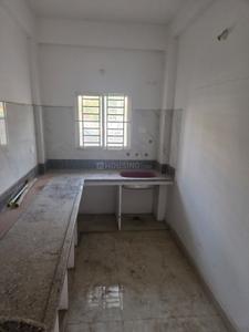 Kitchen Image of 1250 Sq.ft 3 BHK Duplex for sale in Aashima Divine Infinity, Hoshangabad Road Bhopal for Rs. 7500000