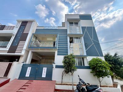 Image of 2000 Sq.ft 4 BHK Independent House for sale in Kovilpalayam, Coimbatore for Rs. 8500000