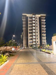 Image of 1975 Sq.ft 3 BHK Apartment / Flat for sale in Utkal Greenex, Sundarpada, Bhubaneswar for Rs. 11500000