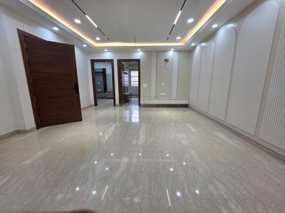 Hall Image of 1800 Sq.ft 3 BHK Builder Floor for sale in Preet Vihar New Delhi for Rs. 35100000