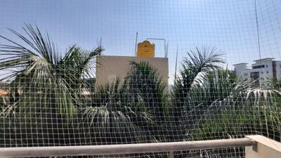 Balcony Image of 1362 Sq.ft 3 BHK Apartment / Flat for sale in GR Sankalpa by GR Constructions, Choodasandra Bengaluru for Rs. 13500000