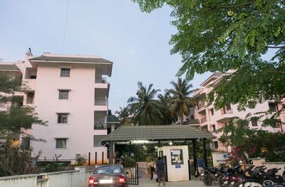 Image of VISHAL NEST in Banashankari, Bangalore