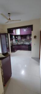 Hall Image of 1194 Sq.ft 2 BHK Apartment / Flat for rent in Battarahalli Bengaluru for Rs. 32000
