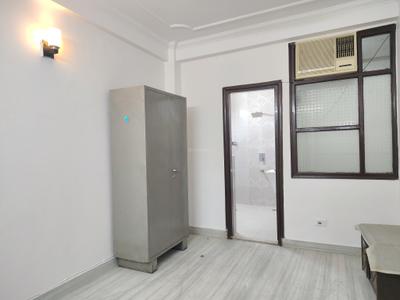 Bedroom Image of 1200 Sq.ft 3 BHK Apartment / Flat for rent in Said-Ul-Ajaib New Delhi for Rs. 28000
