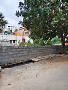 Image of 2400 Sq.ft Residential Plot / Land for sale in Kasavanahalli, Bengaluru for Rs. 40800000