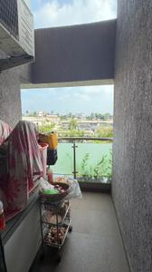 Balcony Image of 1156 Sq.ft 2 BHK Apartment / Flat for sale in Saarrthi Shimmer And Shine II, Anand Nagar, Sinhagad Road Pune for Rs. 14500000