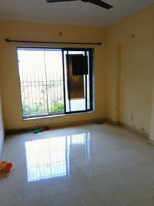 Hall Image of 560 Sq.ft 1 BHK Apartment / Flat for sale in Royal Palms Summit Apartments, Goregaon East Mumbai for Rs. 7200000