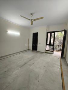 Hall Image of 900 Sq.ft 2 BHK Builder Floor for sale in Lajpat Nagar New Delhi for Rs. 16000000