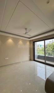 Bedroom Image of 3200 Sq.ft 4.5 BHK Builder Floor for rent in Nirwana Luxury Floors, Sector 50 Gurgaon for Rs. 155000