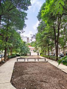 Image of 640 Sq.ft 1 BHK Apartment / Flat for sale in Narhe, Pune for Rs. 5750000