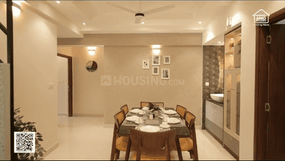 Image of 1641 Sq.ft 3 BHK Apartment / Flat for sale in Maradu, Kochi for Rs. 14200000