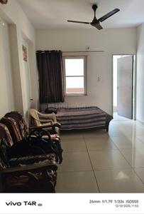 Hall Image of 758 Sq.ft 2 BHK Apartment / Flat for sale in Nirav Madhav Resi Cum Plaza Phase 1, New Karelibaug Vadodara for Rs. 3099000