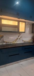 Kitchen Image of 1200 Sq.ft 2.5 BHK Builder Floor for rent in Mahaveer Edenfield, Electronic City Phase 2 Bengaluru for Rs. 26000