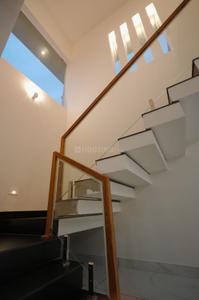 Hall Image of 2500 Sq.ft 4 BHK Independent House for sale in Kizhakkambalam Kochi for Rs. 14500000