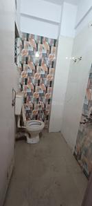 Bathroom Image of 751 Sq.ft 2 BHK Apartment / Flat for sale in Rajarhat Kolkata for Rs. 3200000