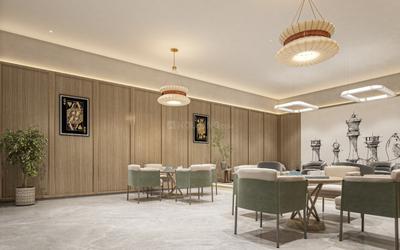 Hall Image of 2229 Sq.ft 4 BHK Apartment / Flat for sale in Majestique Evolvus Phase III, Kharadi Pune for Rs. 26000000